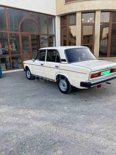 LADA (VAZ) 2106 1990, 235,555 km - 1.3 l - Bərdə