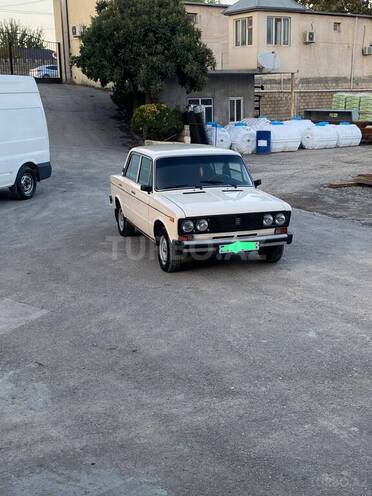 LADA (VAZ) 2106 1990, 235,555 km - 1.3 l - Bərdə
