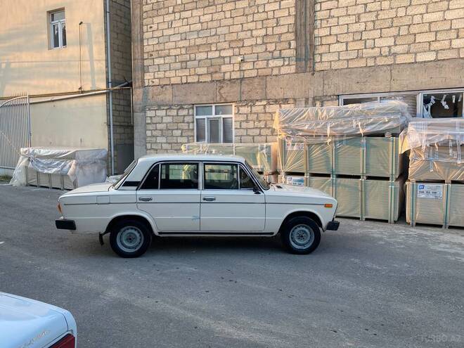 LADA (VAZ) 2106 1990, 235,555 km - 1.3 l - Bərdə