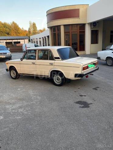 LADA (VAZ) 2106 1990, 235,555 km - 1.3 l - Bərdə