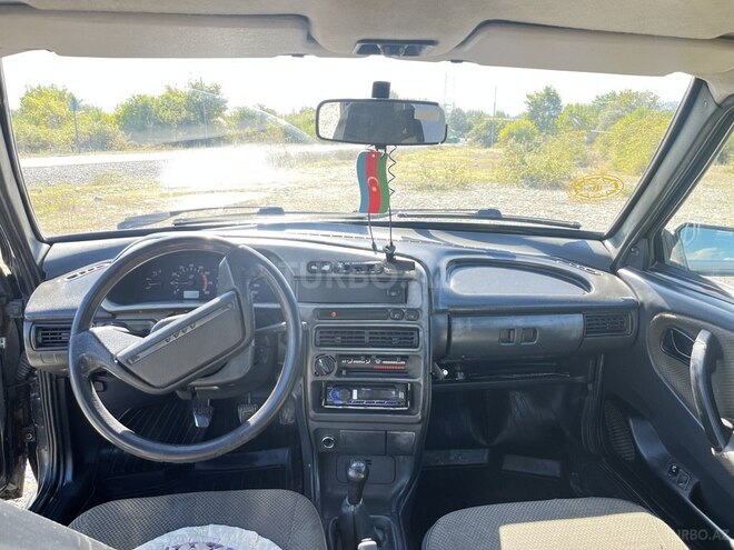 LADA (VAZ) 2115 2006, 41,700 km - 1.5 l - Şəki