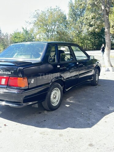LADA (VAZ) 2115 2006, 41,700 km - 1.5 l - Şəki