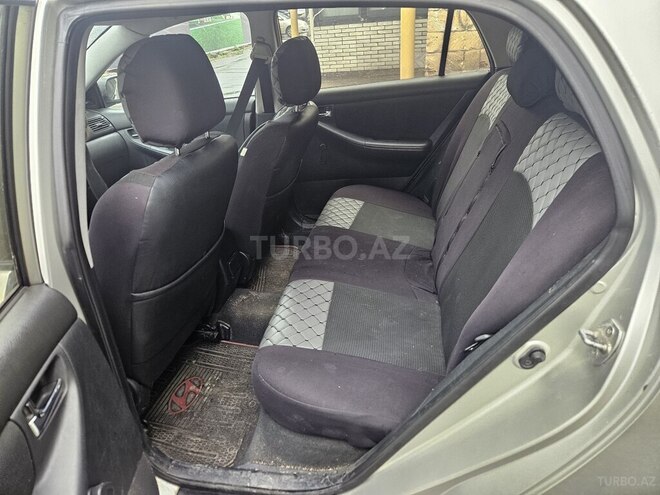 Toyota Corolla 2006, 387,000 km - 1.4 l - Sumqayıt