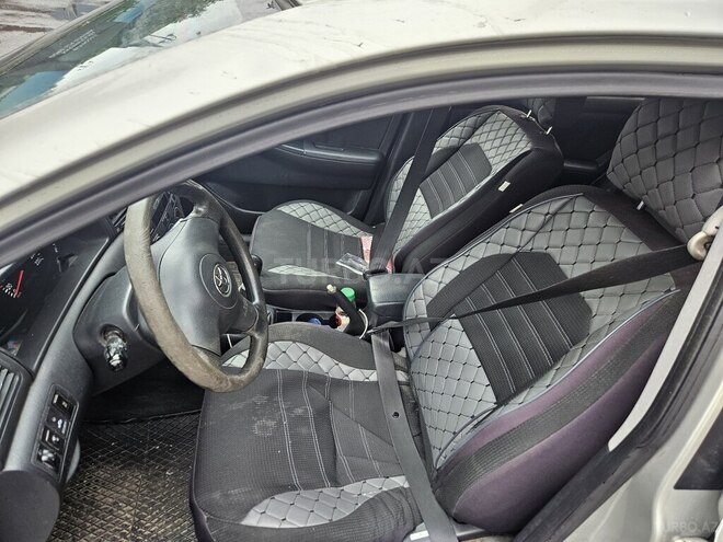 Toyota Corolla 2006, 387,000 km - 1.4 l - Sumqayıt