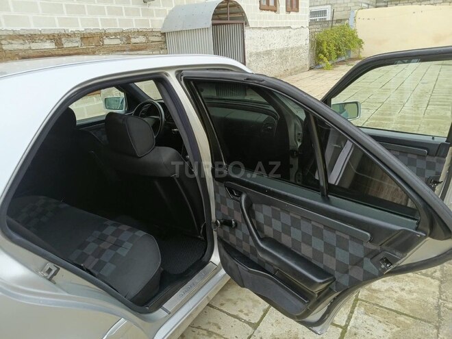 Mercedes C 280 1995, 468,174 km - 2.8 l - Şirvan