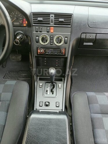 Mercedes C 280 1995, 468,174 km - 2.8 l - Şirvan
