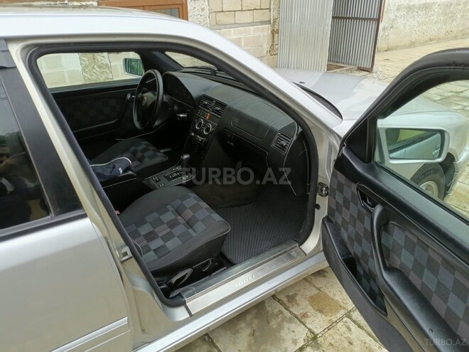 Mercedes C 280 1995, 468,174 km - 2.8 l - Şirvan