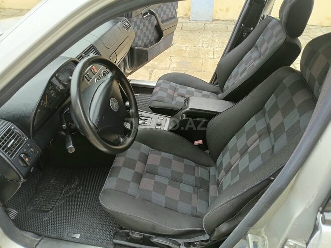 Mercedes C 280 1995, 468,174 km - 2.8 l - Şirvan