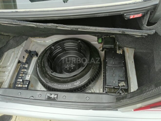 Mercedes C 280 1995, 468,174 km - 2.8 l - Şirvan