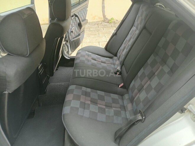 Mercedes C 280 1995, 468,174 km - 2.8 l - Şirvan