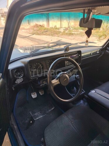 LADA (VAZ) 2107 2009, 44,444 km - 1.6 л - Tovuz