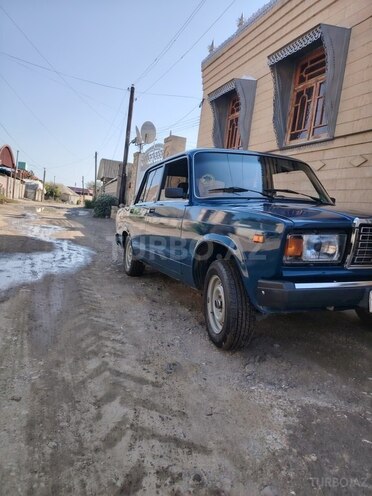 LADA (VAZ) 2107 2009, 44,444 km - 1.6 л - Tovuz