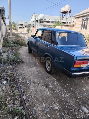 LADA (VAZ) 2107 2009, 44,444 km - 1.6 л - Tovuz