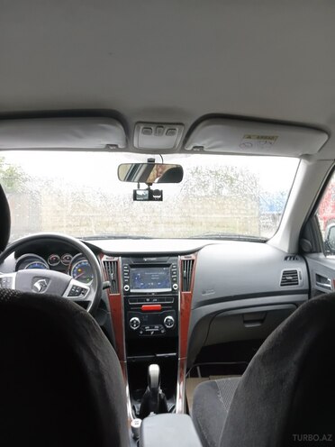 Khazar SD 2020, 142,456 km - 1.7 l - Bakı