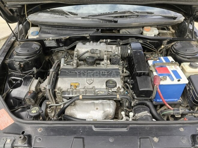Khazar SD 2020, 142,456 km - 1.7 l - Bakı
