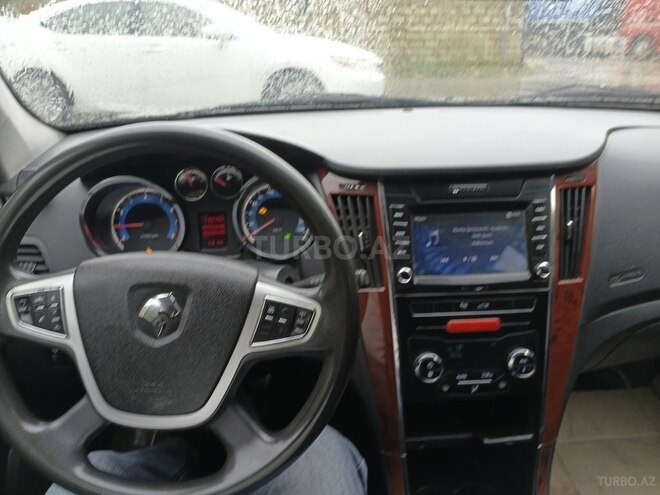 Khazar SD 2020, 142,456 km - 1.7 l - Bakı