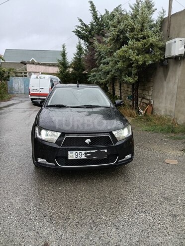 Khazar SD 2020, 142,456 km - 1.7 l - Bakı