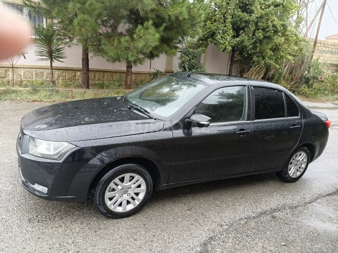 Khazar SD 2020, 142,456 km - 1.7 l - Bakı