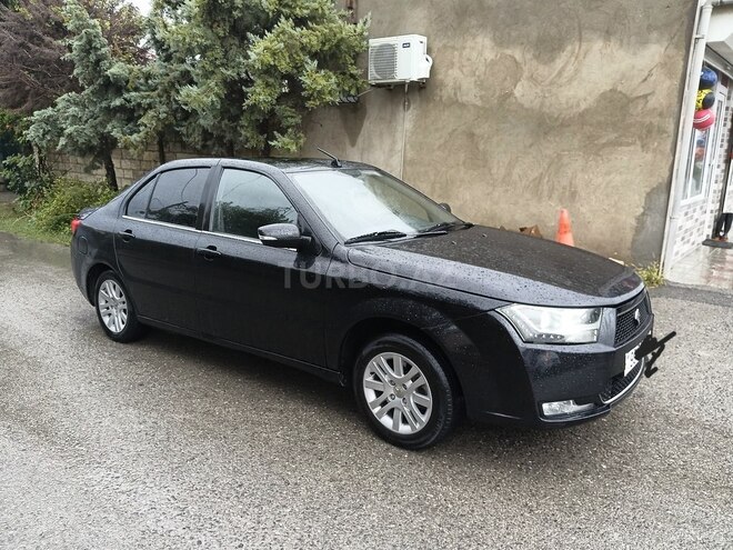 Khazar SD 2020, 142,456 km - 1.7 l - Bakı
