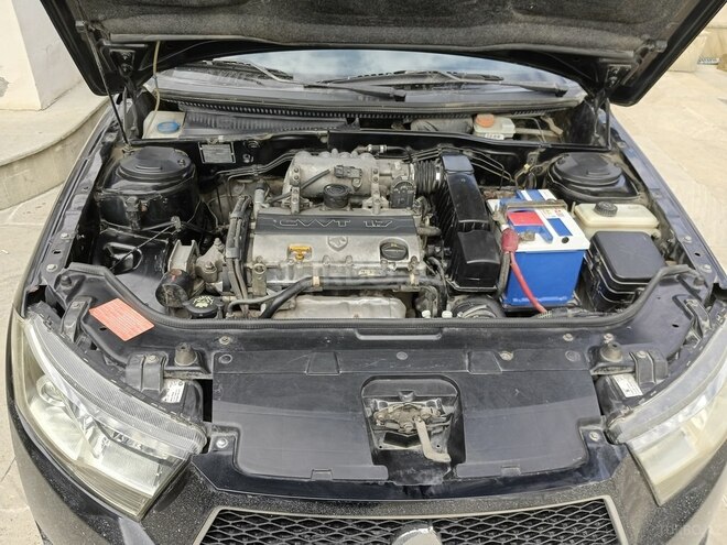 Khazar SD 2020, 142,456 km - 1.7 l - Bakı
