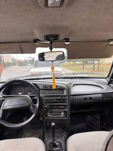 LADA (VAZ) 21099 2004, 270,000 km - 1.5 l - Qusar