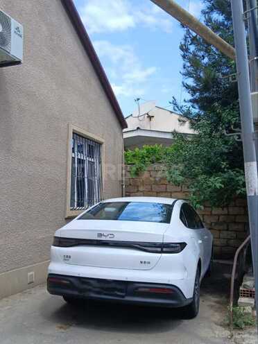 BYD  2025, 6,500 km - 1.5 л - Bakı