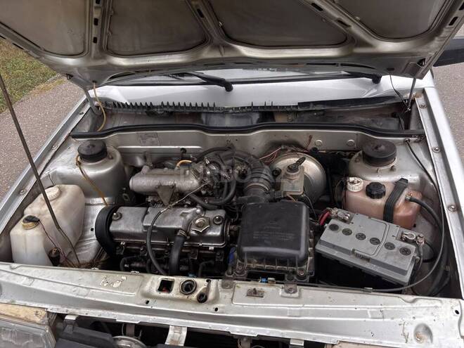 LADA (VAZ) 21099 2004, 270,000 km - 1.5 l - Qusar