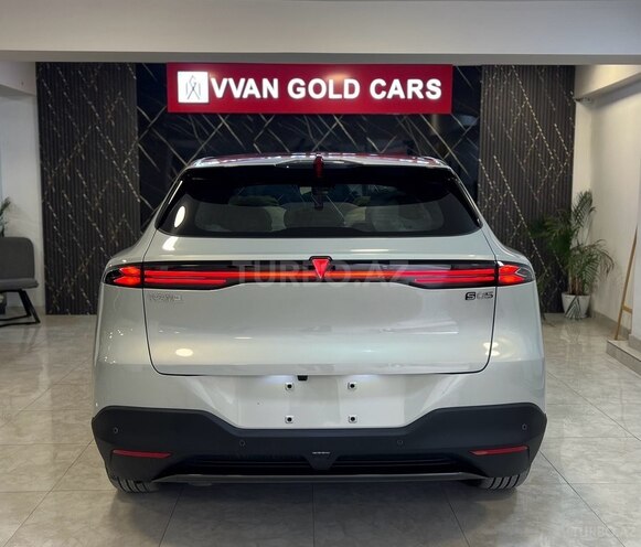 Changan  2025, 0 km - 1.5 л - Bakı