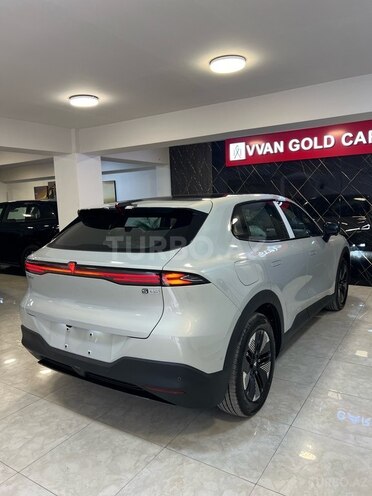 Changan  2025, 0 km - 1.5 л - Bakı