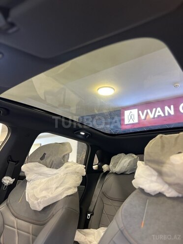 Changan  2025, 0 km - 1.5 л - Bakı