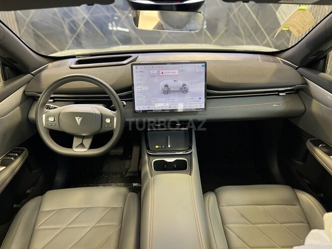 Changan  2025, 0 km - 1.5 л - Bakı