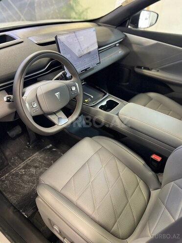 Changan  2025, 0 km - 1.5 л - Bakı