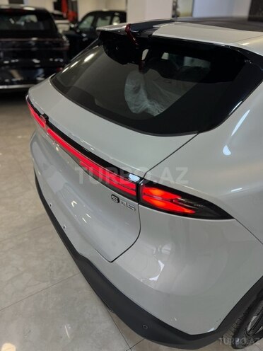 Changan  2025, 0 km - 1.5 л - Bakı