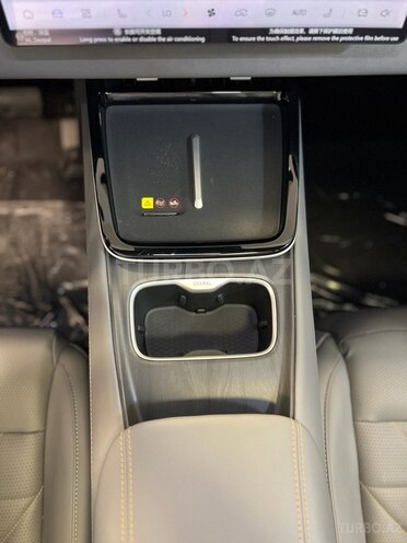 Changan  2025, 0 km - 1.5 л - Bakı