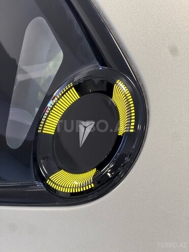 Changan  2025, 0 km - 1.5 л - Bakı
