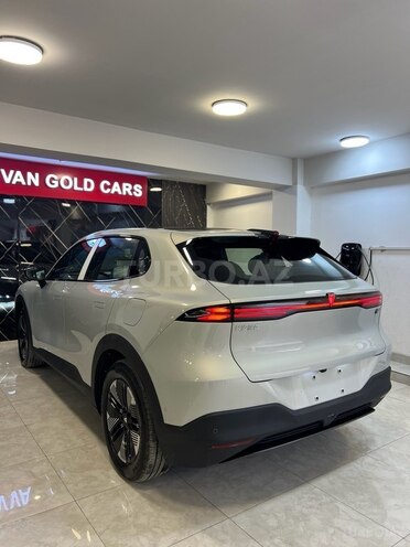Changan  2025, 0 km - 1.5 л - Bakı