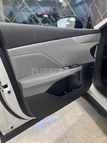 Changan  2025, 0 km - 1.5 л - Bakı