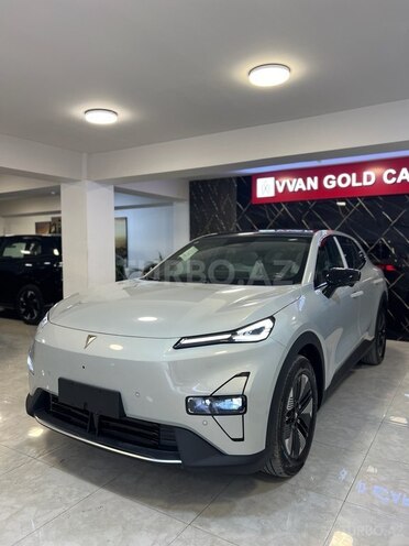 Changan  2025, 0 km - 1.5 л - Bakı