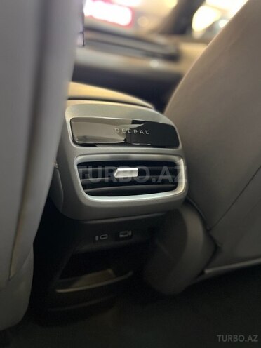 Changan  2025, 0 km - 1.5 л - Bakı