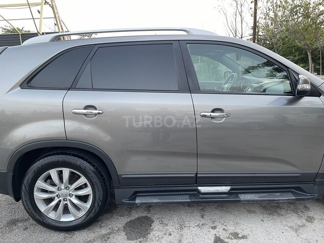 Kia Sorento 2012, 230,000 km - 2.0 l - Bakı