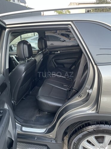 Kia Sorento 2012, 230,000 km - 2.0 l - Bakı