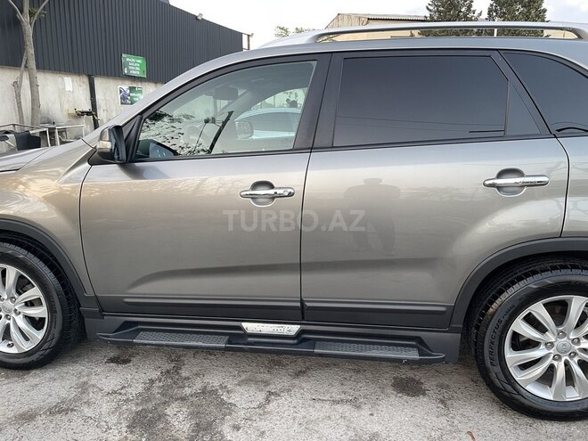 Kia Sorento 2012, 230,000 km - 2.0 l - Bakı