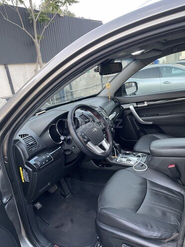 Kia Sorento 2012, 230,000 km - 2.0 l - Bakı