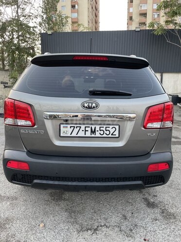 Kia Sorento 2012, 230,000 km - 2.0 l - Bakı
