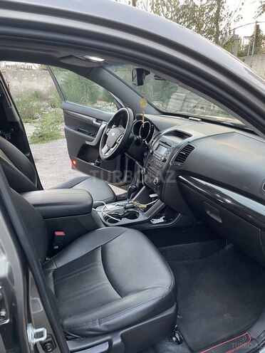 Kia Sorento 2012, 230,000 km - 2.0 l - Bakı