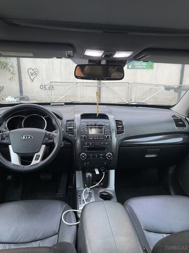 Kia Sorento 2012, 230,000 km - 2.0 l - Bakı