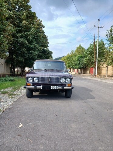 LADA (VAZ) 2106 1998, 67,000 km - 1.6 l - Şamaxı