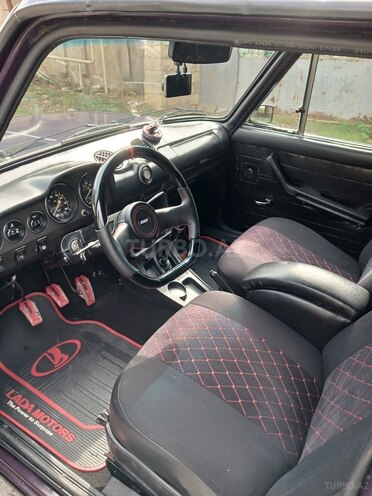 LADA (VAZ) 2106 1998, 67,000 km - 1.6 l - Şamaxı