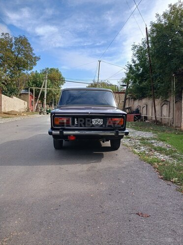 LADA (VAZ) 2106 1998, 67,000 km - 1.6 l - Şamaxı