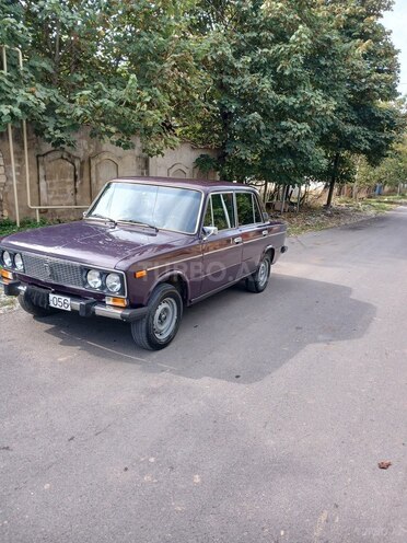 LADA (VAZ) 2106 1998, 67,000 km - 1.6 l - Şamaxı